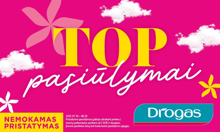 Drogas_2025 07 30-08 28_Big Sale_TOP pasiulymai_banner_750x450px.jpg Drogas_2025 07 30-08 28_Big Sale_TOP pasiulymai_banner_750x450px.jpg